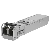 Pepperl+Fuchs SFP-4 SFP transceiver, 10 km, 1000BASE-LX, Gigabit Ethernet, single-mode fiber