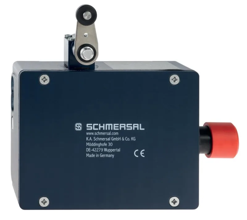 Schmersal AZM 415-22XPK14H-9725 24 VAC/DC