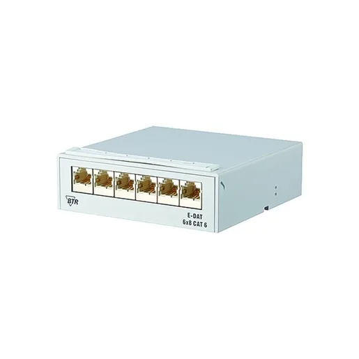 Metz Connect 130862-06-E
