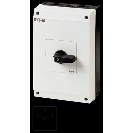 Eaton Electric T5B-3-2/I4