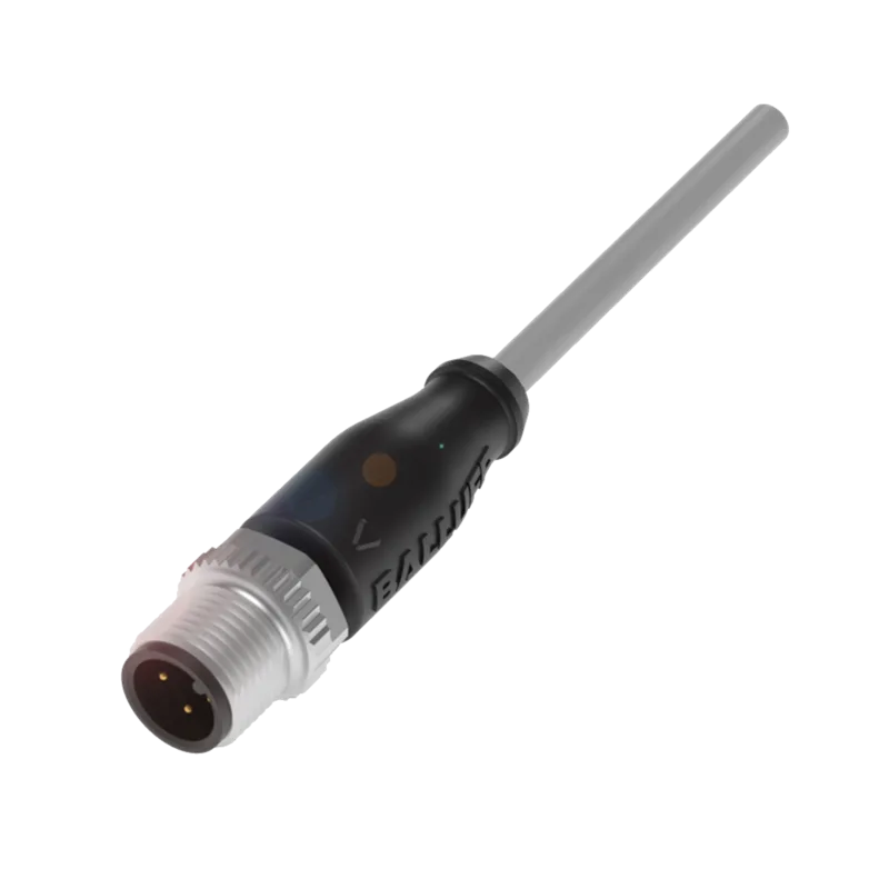 Balluff BCC M414-0000-2A-003-VX8434-030 Tek uçlu kablo setleri