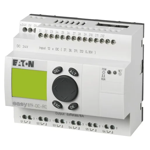 Eaton Electric EASY819-DC-RC
