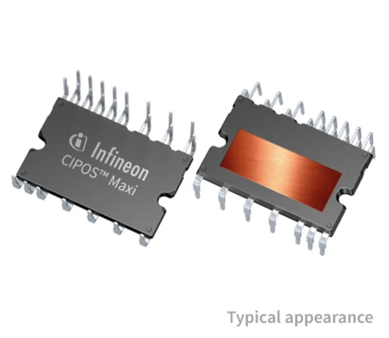 Infineon IM818-MCC