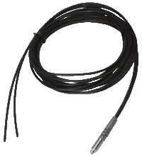 Pepperl+Fuchs KLR-C16-2,2-2,0-K166 Plastic fiber optic - diffuse