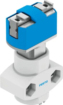 Festo HGPM-08-EZ-G6 Paralel tutucu