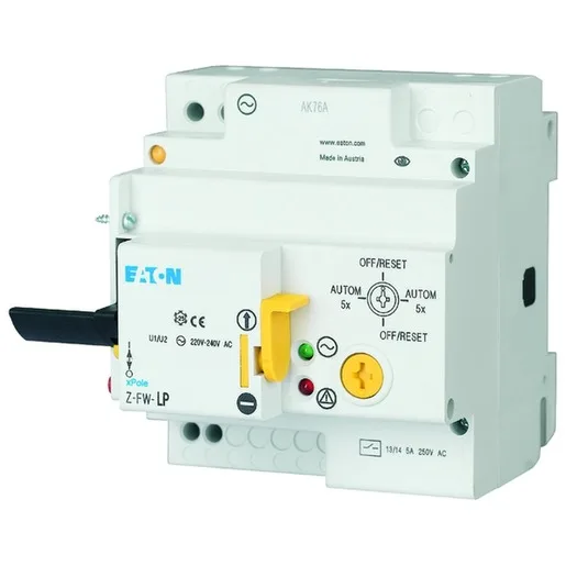 Eaton Electric Z-FW-LP