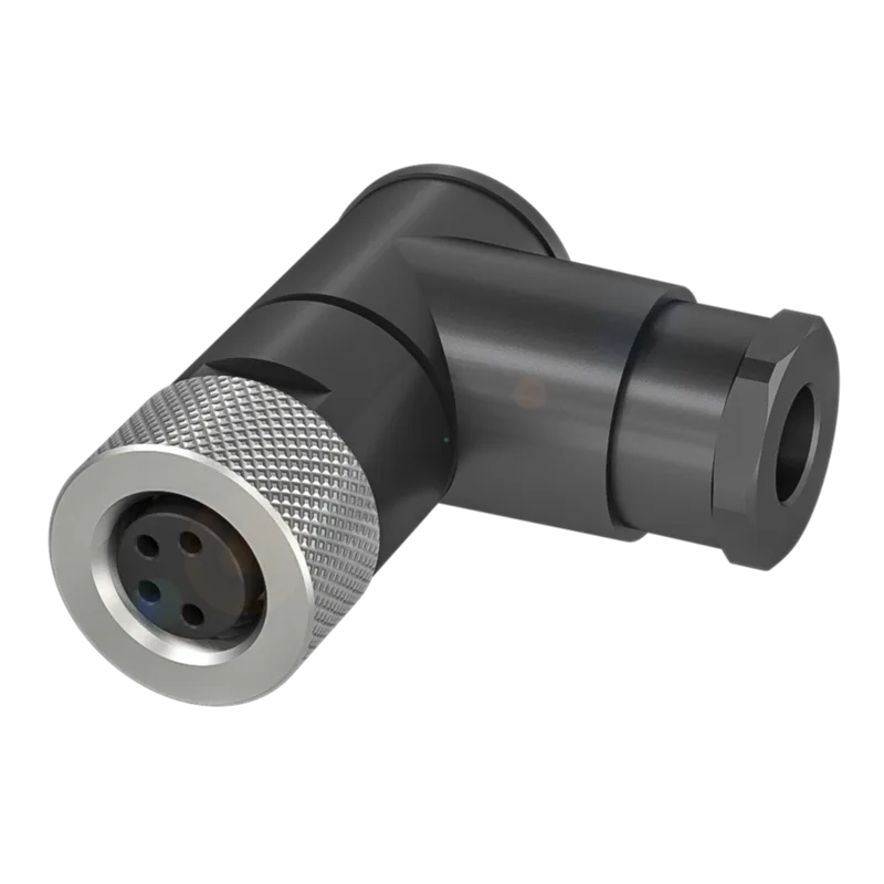 Balluff BCC M344-0000-10-000-34X425-000 Kablo montaj konnektörleri