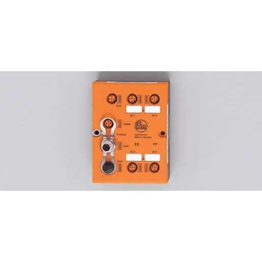 Ifm Electronic DTELF/HFABRWDPUS00