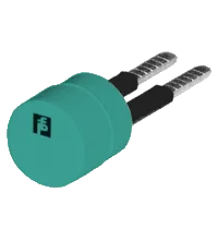 Pepperl+Fuchs K-250R Measuring resistor