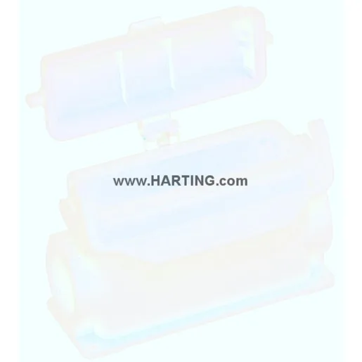 Harting Deutschland 09 30 024 1255