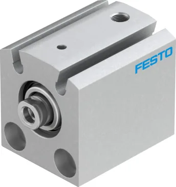 Festo AEVC-16-5-I-P-A Kısa stroklu silindir