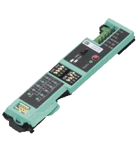 Pepperl+Fuchs DoorScan-I