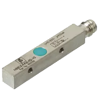 Pepperl+Fuchs NBB1,5-F41A-E2-V3 Switching function