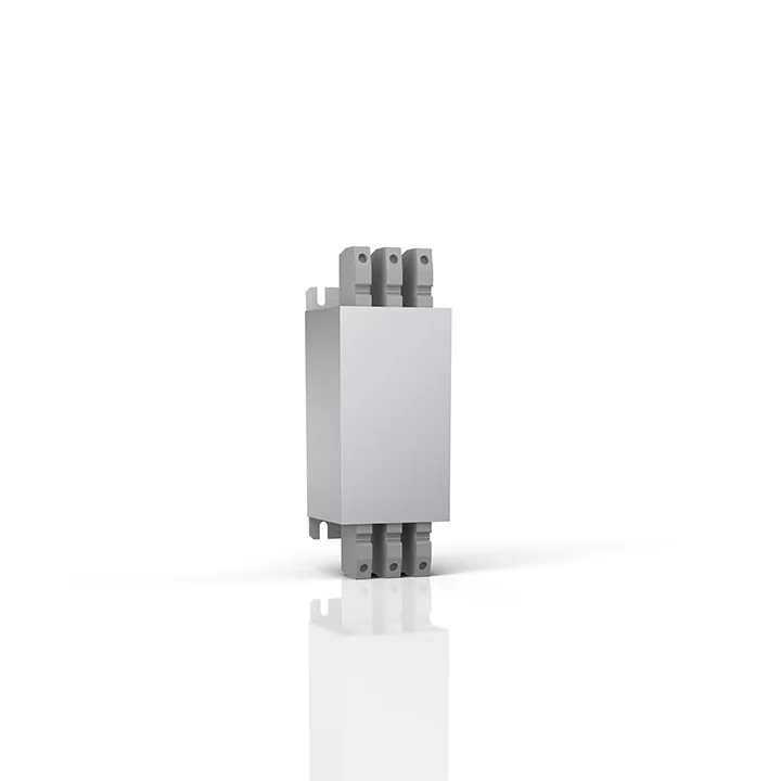 Beckhoff AX2090-NF80-0040 Mains filter C2 for AX8640 (3~)