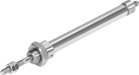 Festo EG-6-5-PK-3 Yuvarlak silindir