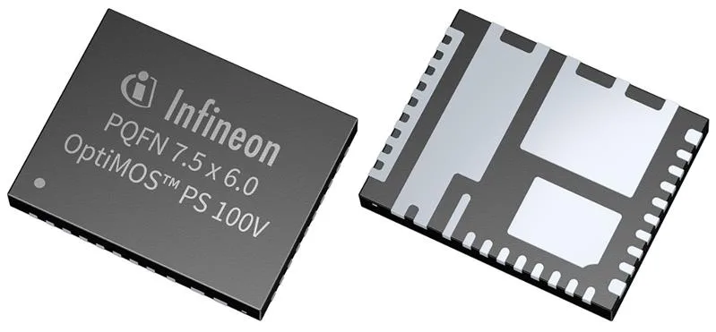 Infineon DHP1050N10N5