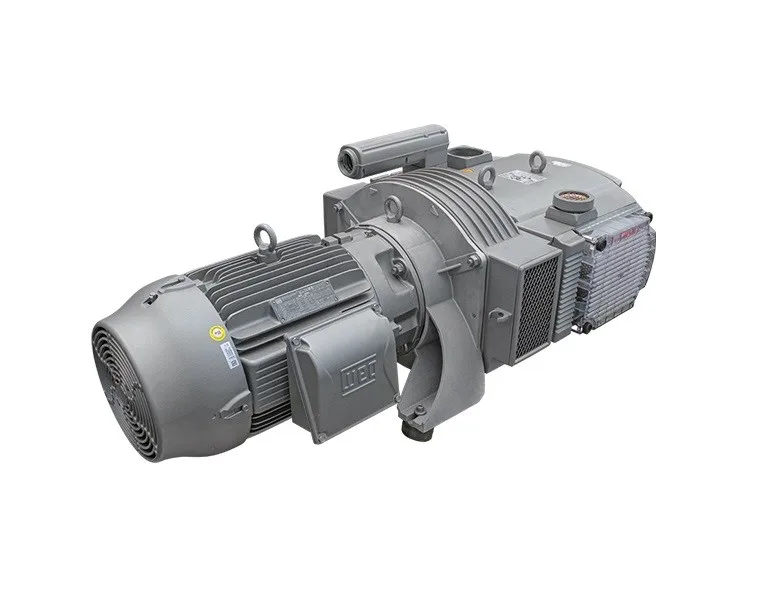 Becker DTLF 2.200 Rotary Vane Compressors – Oil Less
