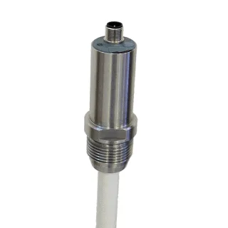 Rechner Sensors KFI-52-500-443-GFK/VAc-D16-G1-S-ETW-Y10 Capacitive Level Measurement Systems (KFI / KFS / KFA / KFX)