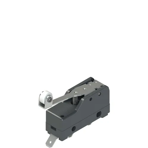 Pizzato MF 40 Microswitch with roller lever