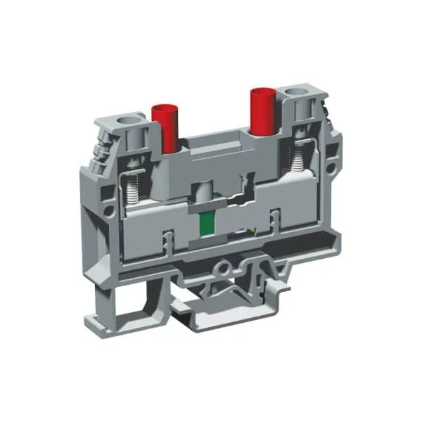 Cabur SB410 FOR TEST AND MEASURING CIRCUITS