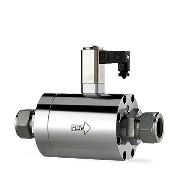 Bronkhorst Serie F-002A