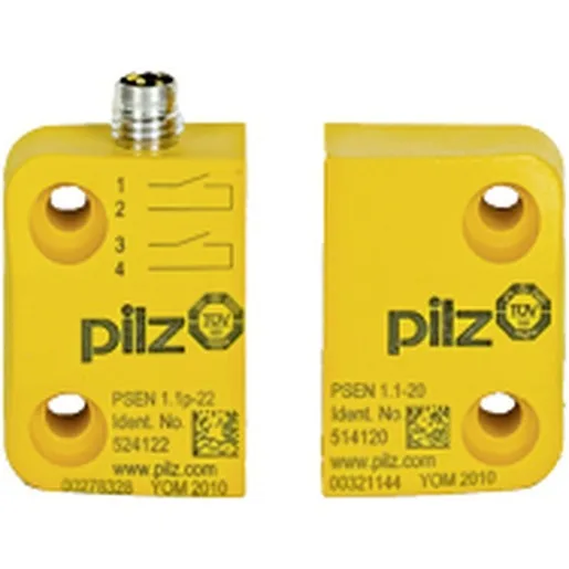 Pilz 504222