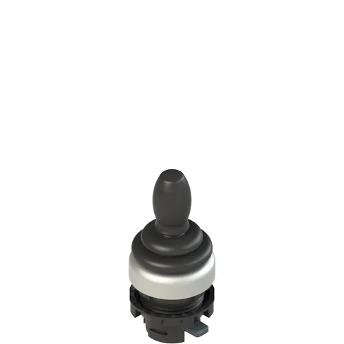 Pizzato E2 1MA22AZ91 Joystick EROUND line