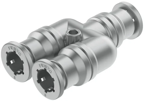 Festo CRQSY-8 Y-Çabuk Bağlantı Elemanı