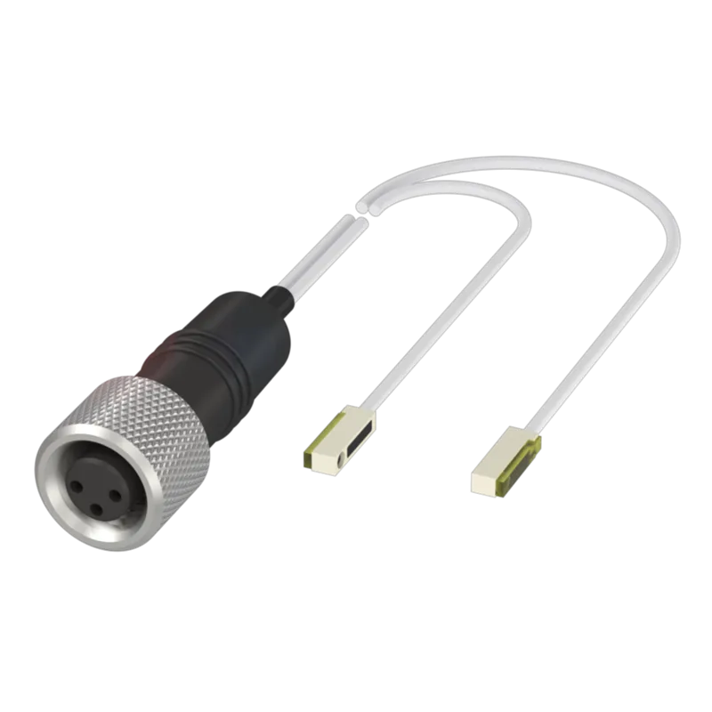 Balluff BOH TI-R002-033-TF-01-S49F Mikromote - optik sensör kafaları