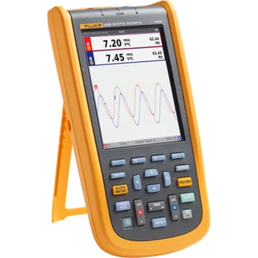 Fluke FLUKE-125B/EU