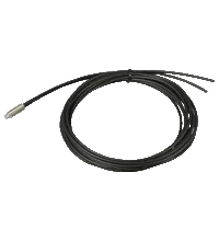 Pepperl+Fuchs KHR-C02-2,2-2,0-K94 Plastic fiber optic - diffuse