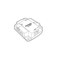 Keyence OP-84296 Coupling Relay Box for the SJ-H