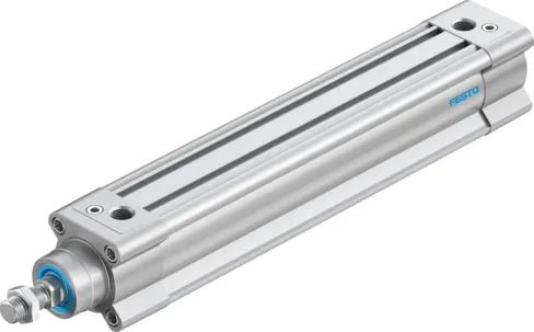Festo DSBC-40-200-PPVA-N3 Standart silindir