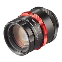 Keyence CA-LH16P IP64-compliant, Environment Resistant Lens with High Resolution and Low Distortion 16 mm