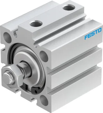Festo ADVC-40-25-A-P Kısa stroklu silindir
