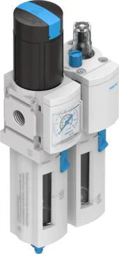 Festo MSB4-1/4-FRC6:J2M1 Şartlandırıcı kombinasyonu