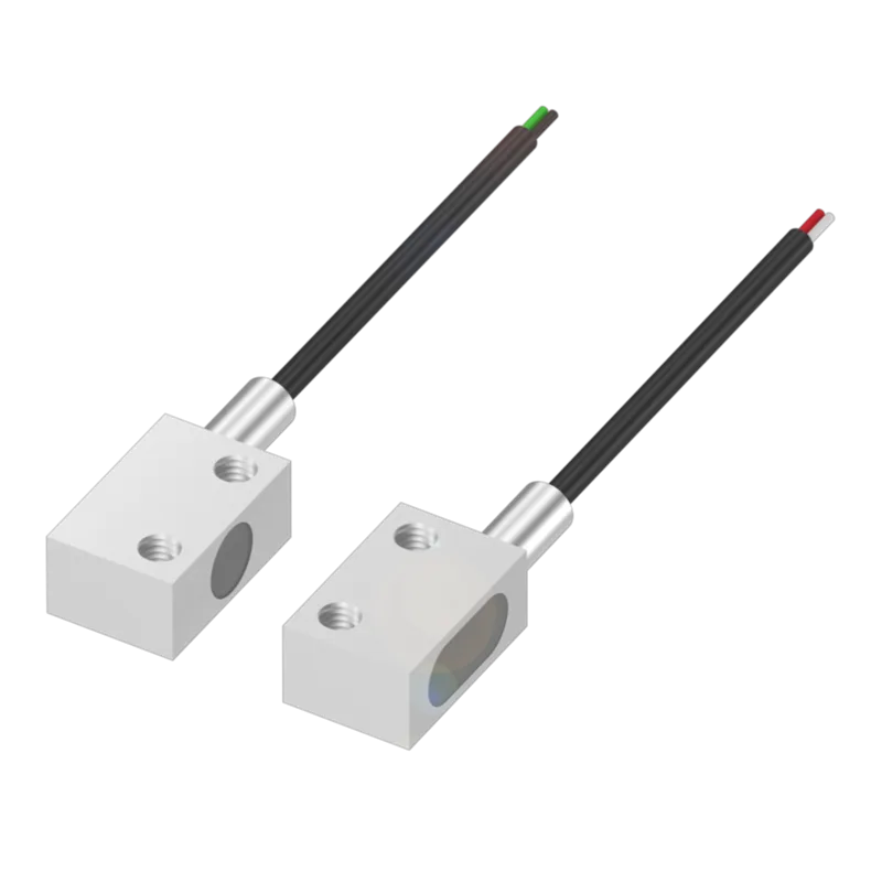 Balluff BOH TK-R013C-029-03-SA105 Mikromote - optik sensör kafaları