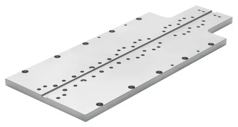 Festo HMVZ-6 Ana Bağlantı Takımı