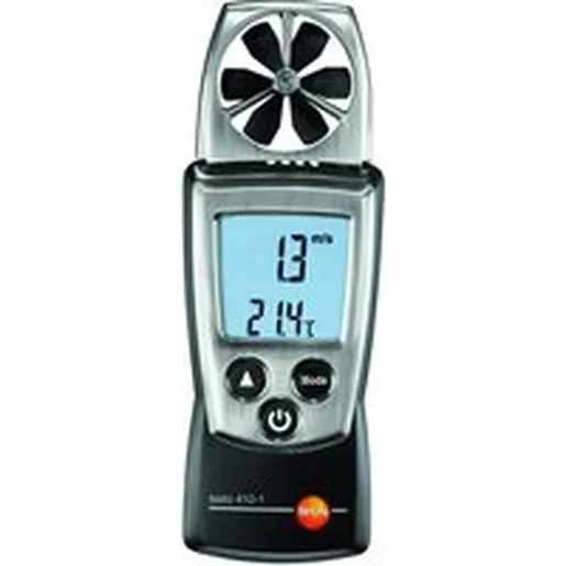 Testo SE & Co. KGaA 0560 4101
