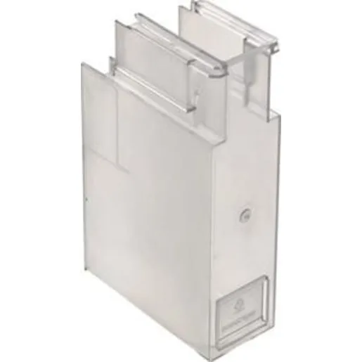 ABB XLBM00 Cable shroud, H=185mm