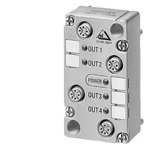 Siemens 3RK1100-1CQ00-0AA3