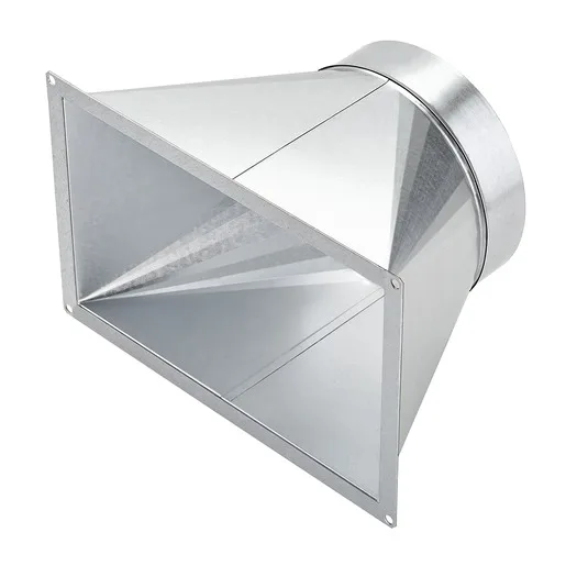 Helios Ventilatoren KWL-ÜS 800 S