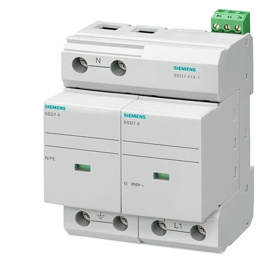 Siemens 5SD7412-1