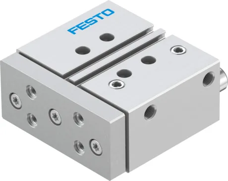 Festo DFM-25-30-P-A-GF Yataklamalı silindir