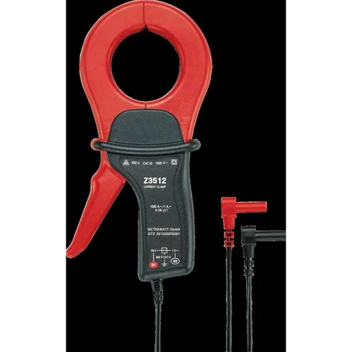 Gossen Metrawatt Z3512