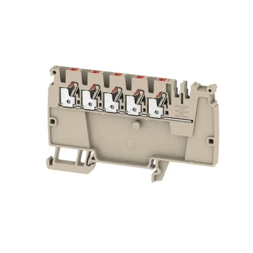 Weidmüller AAP12 2.5 LI RD