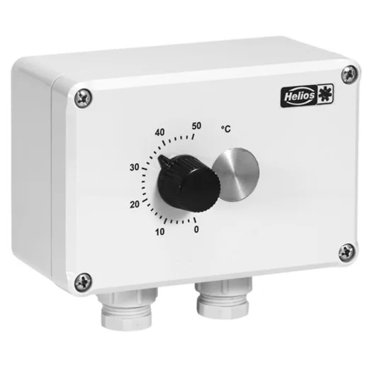 Helios Ventilatoren TME 4