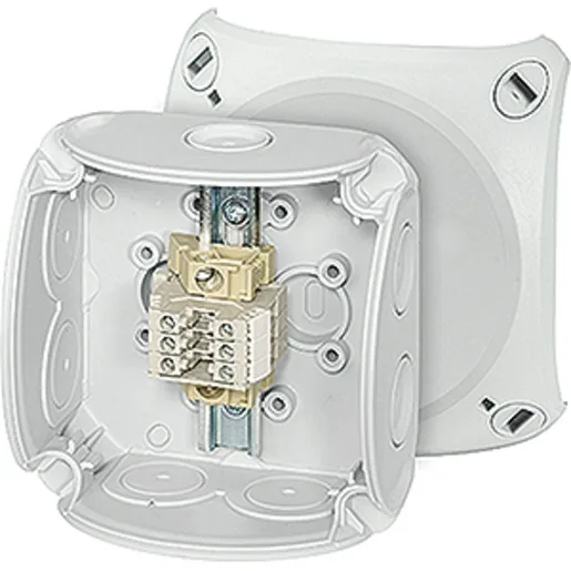 Hensel RK 0203 T