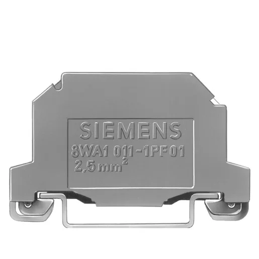 Siemens 8WA1011-1PF01