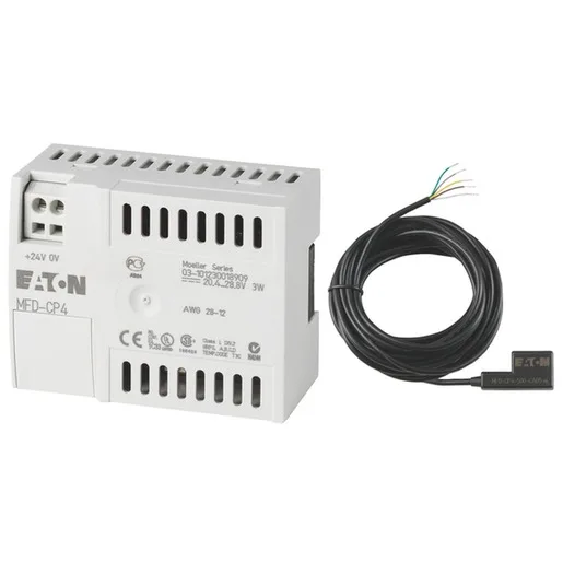 Eaton Electric MFD-CP4-500